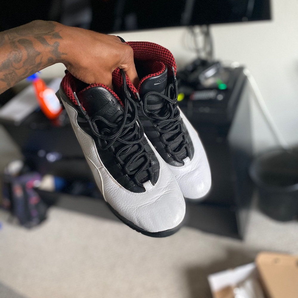 Air Jordan 10